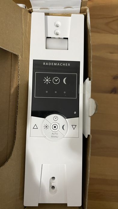 Înfasurator electric jaluzele RolloTron