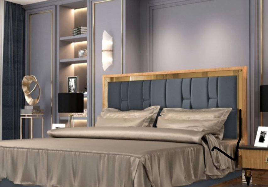 Спальный гарнитур