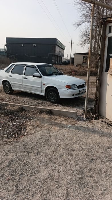 Ваз 2115 срочно нужно