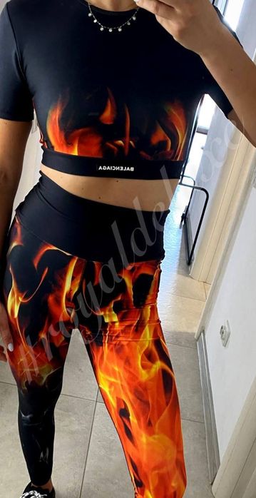 Compleu dama Balenciaga