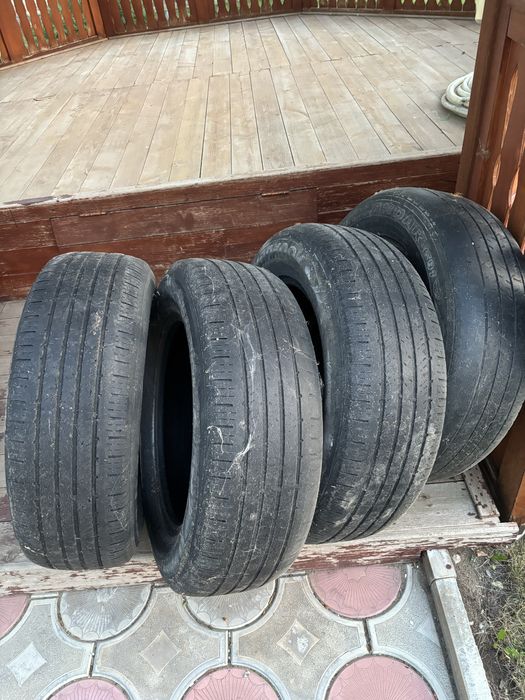 Продам шины Летние