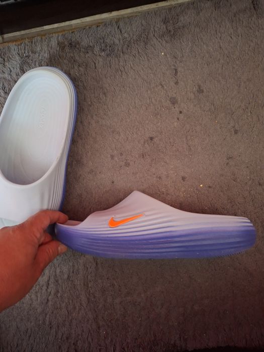 Продавам джапанки Nike