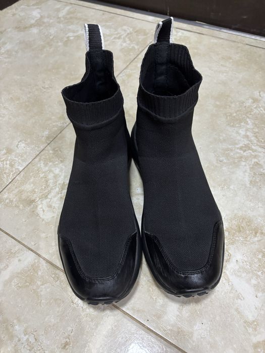 Оригинални високи маратонки Guess