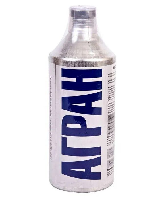 Агран от термитов и тараканов