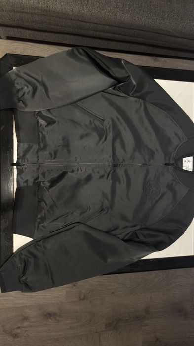 Бомбер Яке Nike x PSG