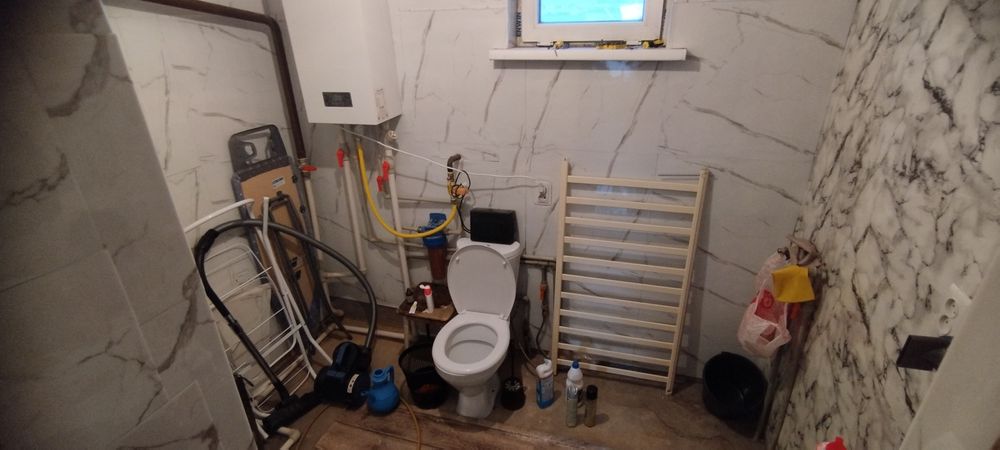 Продам дом 7 соток