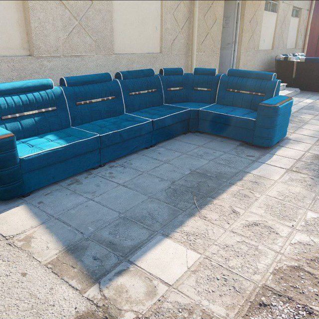 Реставрация мягкой мебели