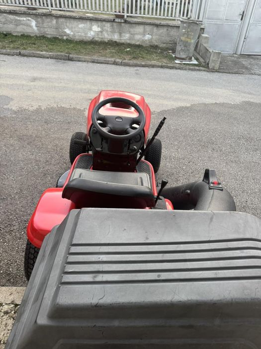 Тракторна косачка