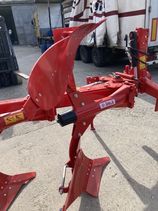 Плуг unlu всички размери