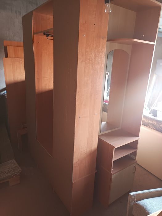 Продам мебель дешево