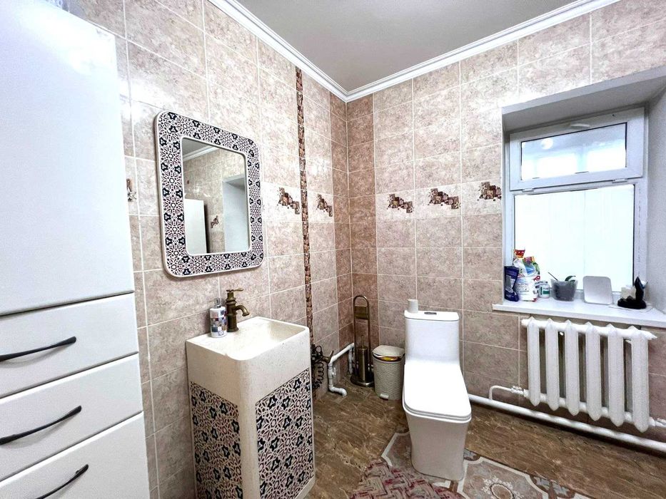 Коттедж в РАССРОЧКУ!!! В г.Косшы