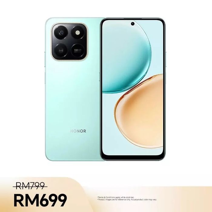 Honor X7d 4G – Новая модель | 1 год гарантии | Лучшая цена!