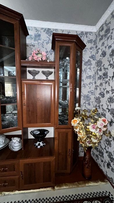 Горка для гостиной