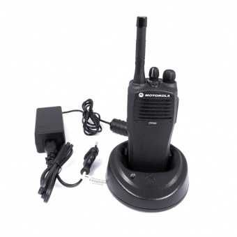 Рация портативная Motorola DP1400