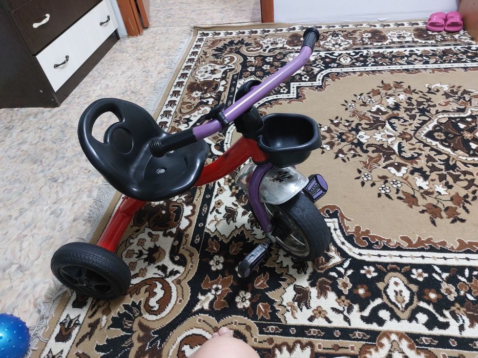 Продам Трёхколёсный Велосипед