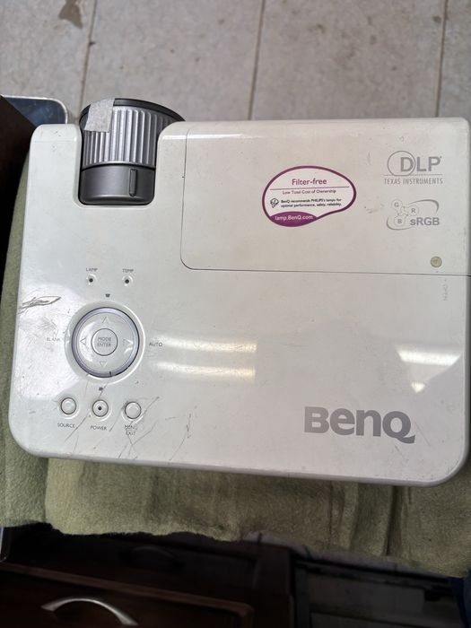 Проектор BENQ рабочий
