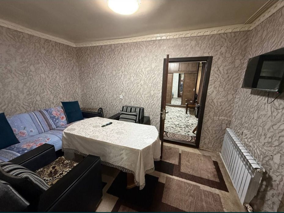 Продается дом с хорошей локацией