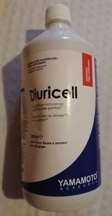 Diuricell.     .
