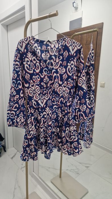 Роклички нови Zara S