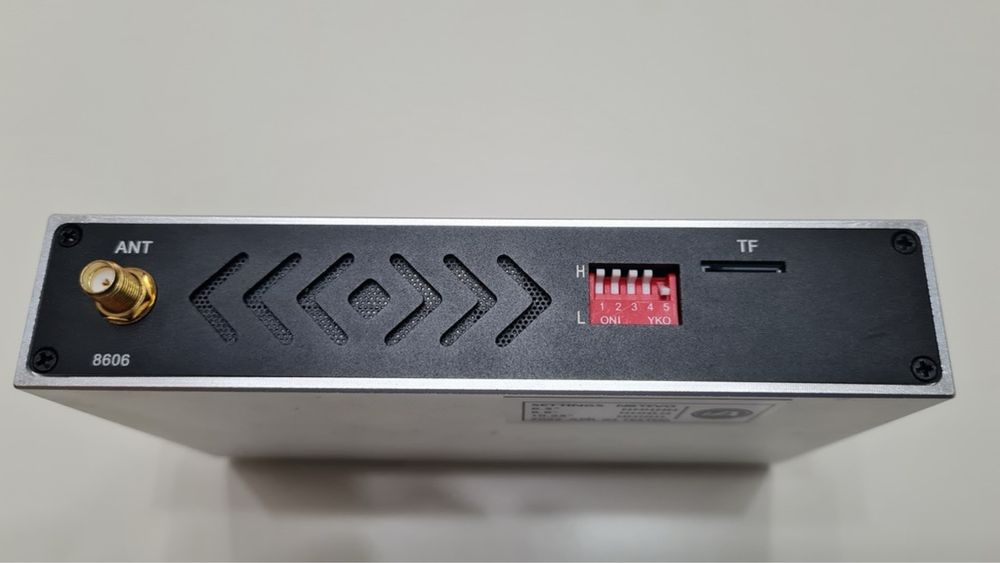 Modul Carplay Android BMW NBT EVO