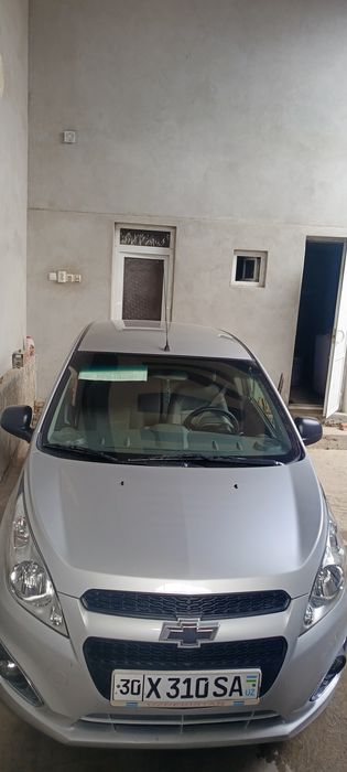 Spark 2019 yil 32000 prabeg