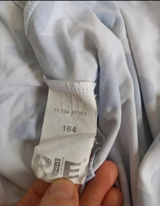 Fusta Pje marime 164