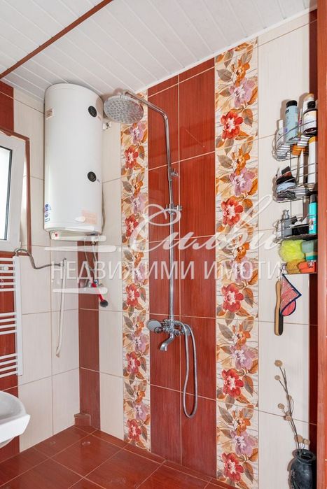 Многостаен ТУХЛЕН апартамент - кв. Куршун чешма!