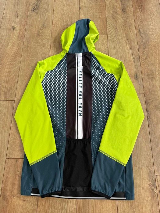Loffler 50 M barbati geaca softshell elastic