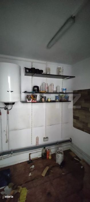 Vand Spatiu Comercial, vad comercial ft bun