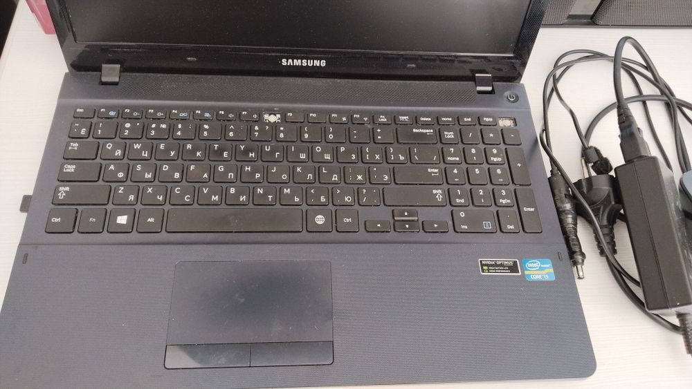Ноутбук Самсунг, принтер 3 в 1 Самсунг