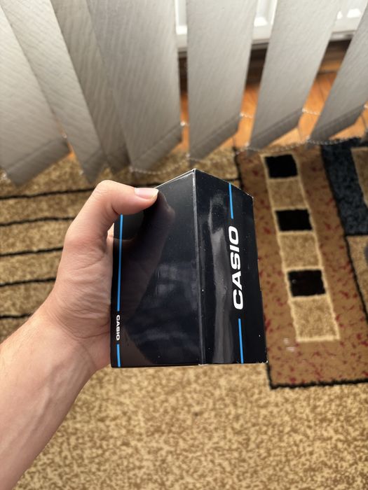 Ceas Casio.