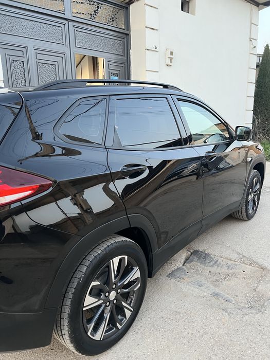 Трекер 2 2023 йил аренда