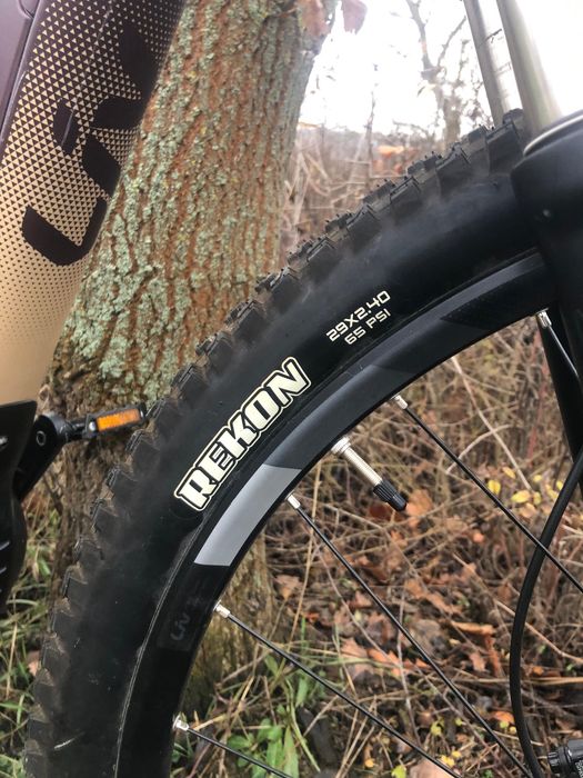 Bicicleta Electrica Giant Liv Tempt E + 29 Mărime M