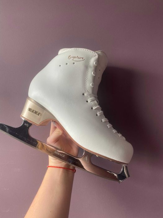 Коньки Edea Overture 275/С