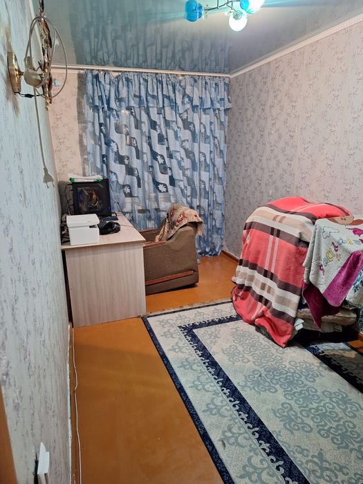 Продажа квартиры