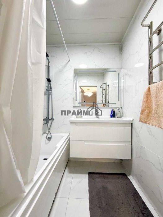 ПРОДАМ 3Х ком. Бирлик (Аслан ПРАЙМ)