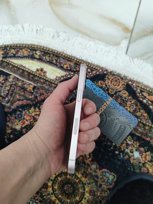 Айфон 13 128 идеал с доками