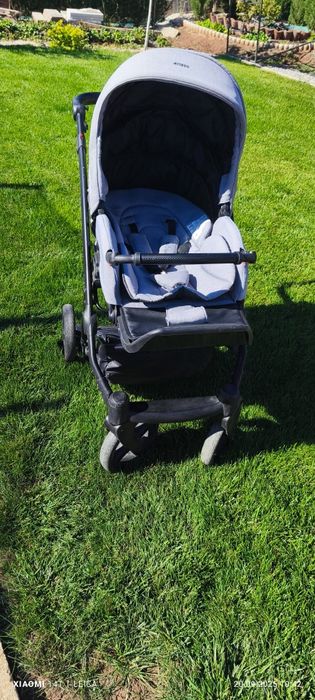 Детска количка Milu kids Atteso