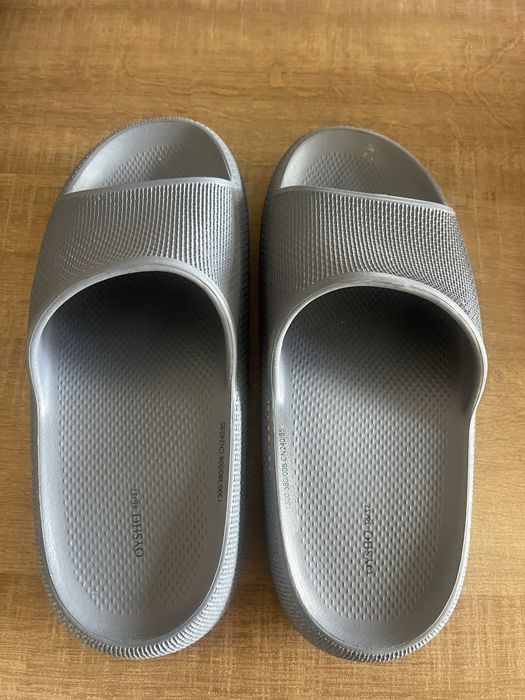 Oysho дсмски чехли