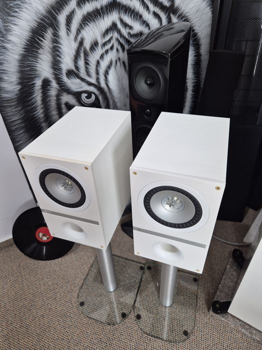 Kef Q100 Boxe de raft TOP