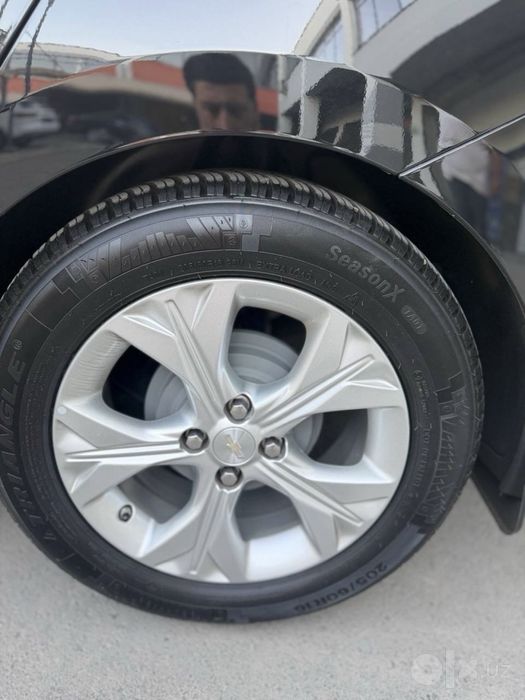 Onix premier plus 2024 ideal