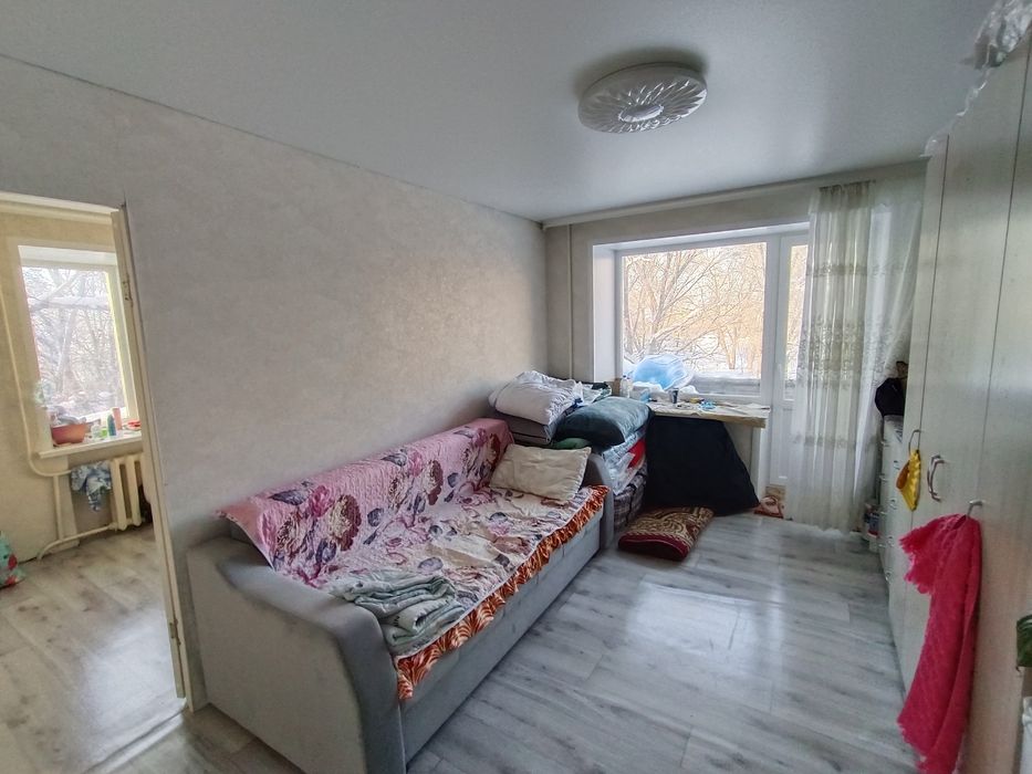 Продам 3 комн квартиру