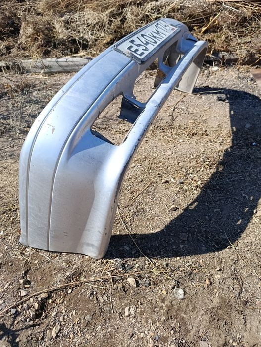 Бампер ваз 21 !14-15