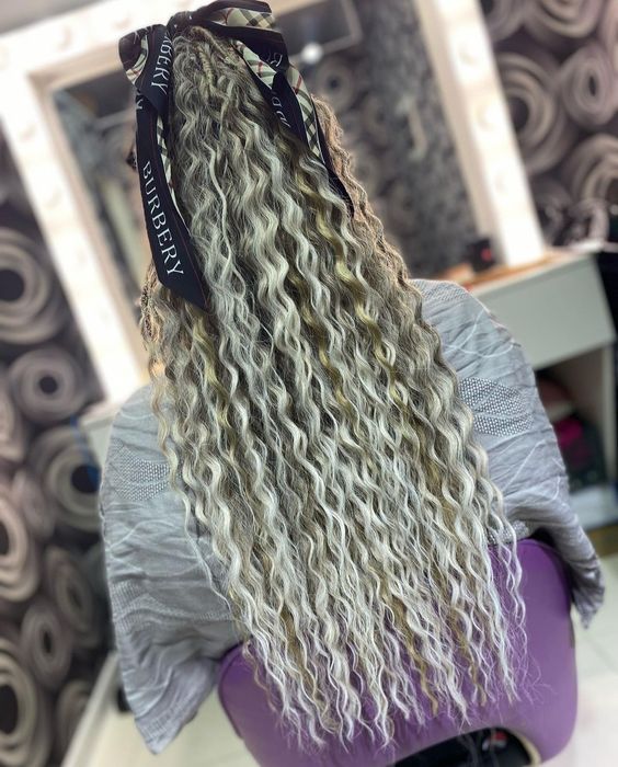 Продам дредокудри