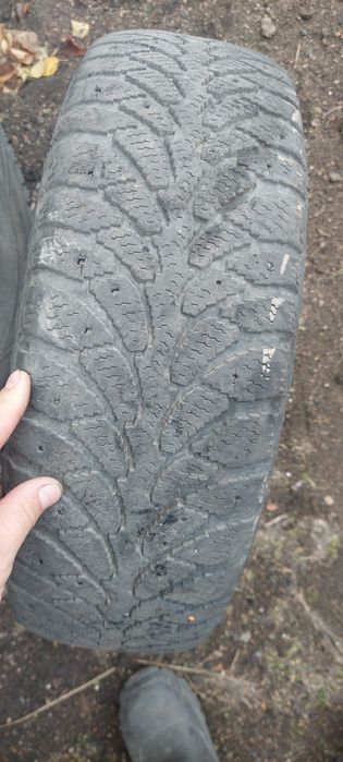 Колёса р13 зимние