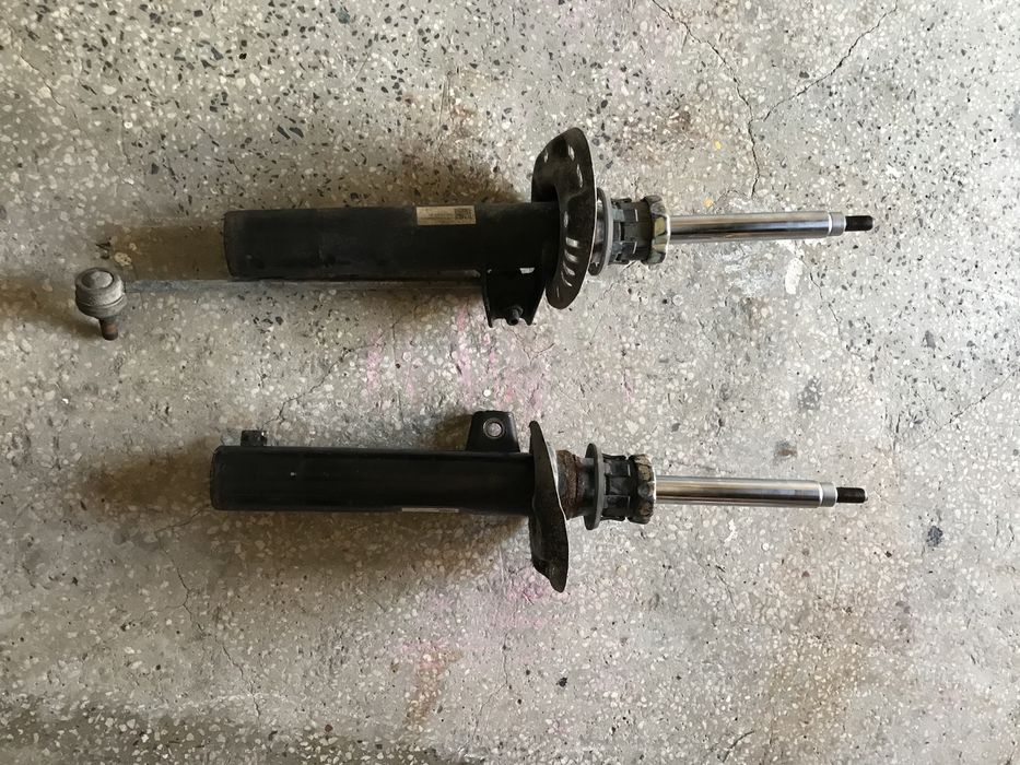 Комплект амортисьори Audi , VW , Skoda - 5N0413031AE