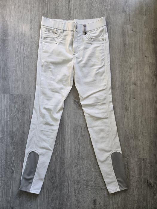 Детски бричове за езда, размер 158