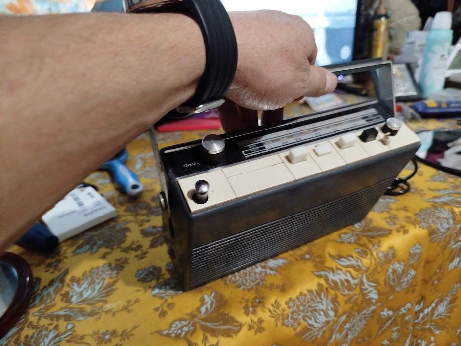 Radio Cosmos 5 românesc