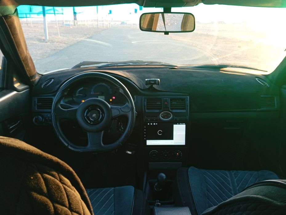 Лада приора 2008!