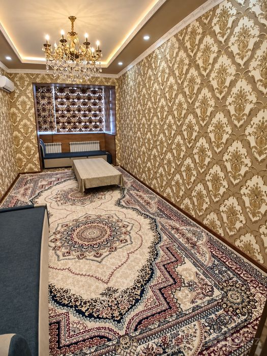 Квартира 2 хонали 50м²